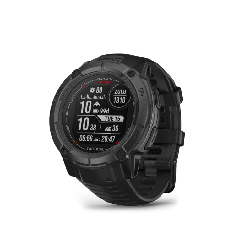 Garmin Instinct 2X Solar