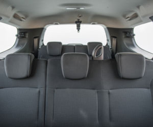 Dacia Lodgy 1.6 SCe Laureate