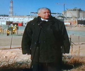 Jarosław Kaczyński