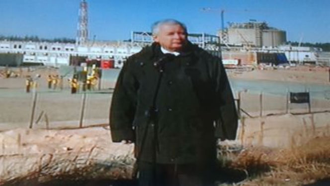 Jarosław Kaczyński