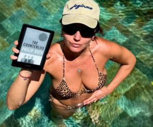 Żona Marcina Prokopa