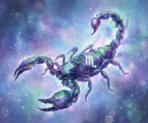 Horoskop dzienny Skorpion na 15 marca. Przeszłość podpowie Ci, jak zbudować przyszłość