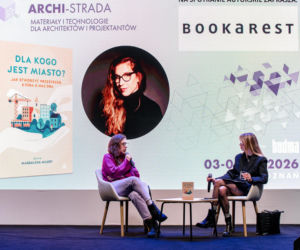 ARCHI-STRADA 2026