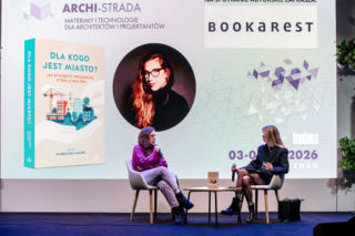 ARCHI-STRADA 2026