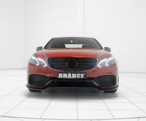 Brabus 850 6.0 Biturbo