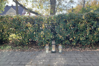 Śmierć na Wawrze