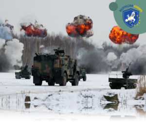 Obronność to wspólna europejska sprawa