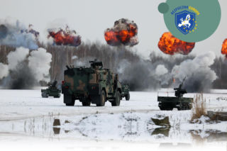 Obronność to wspólna europejska sprawa