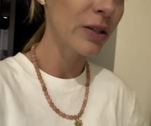 Marcelina Zawadzka uciekła z Polski do Dubaju trafiła pod irańskie rakiety