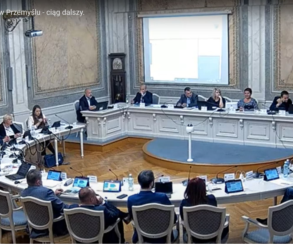 sesja rm w Przemyślu 