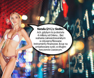 Panienka 5
