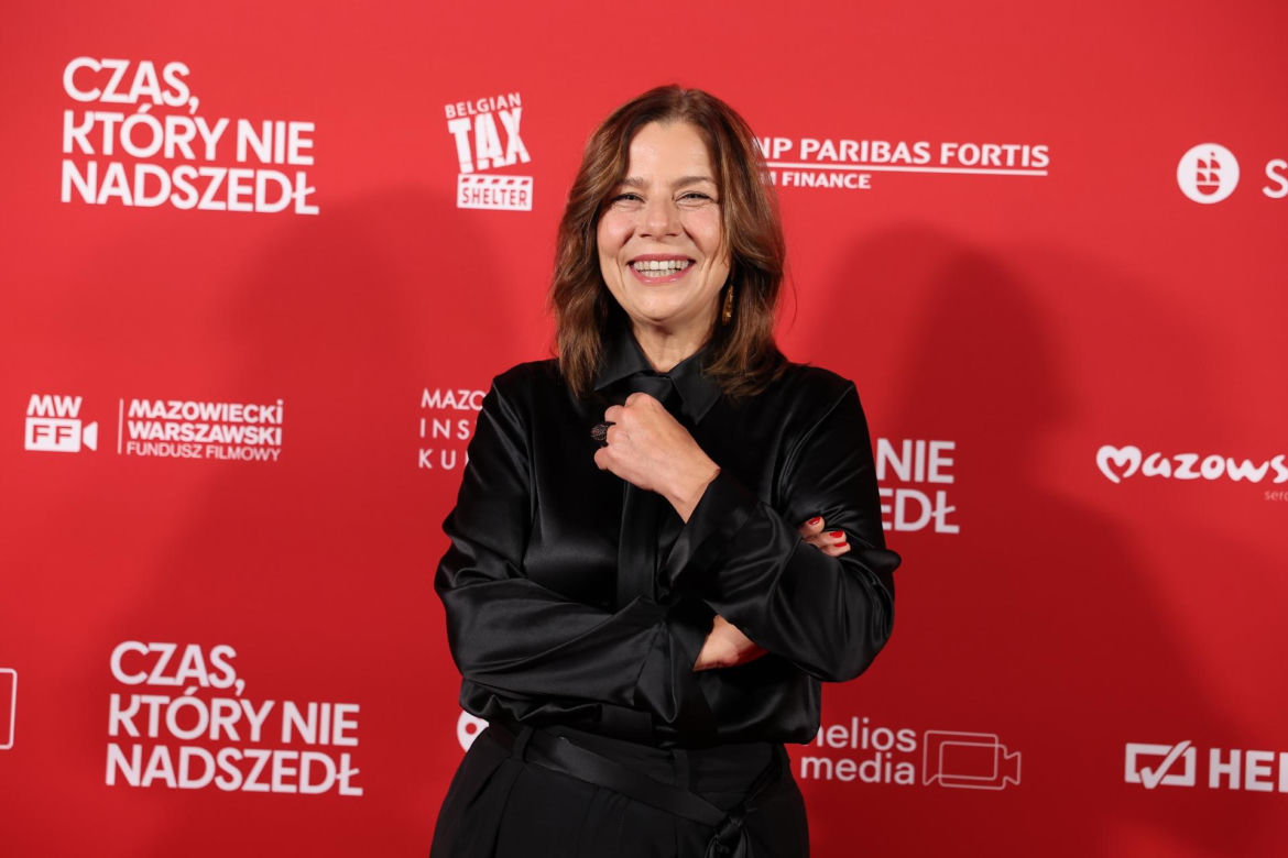 Agata Kulesza
