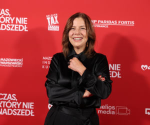 Agata Kulesza