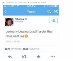 Rihanna