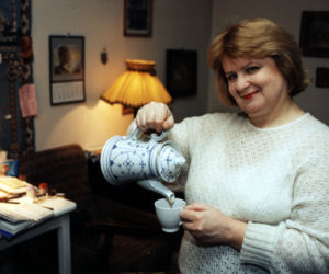 Dramat gwiazdy Barw szczęścia. Celińska przestaje chodzić