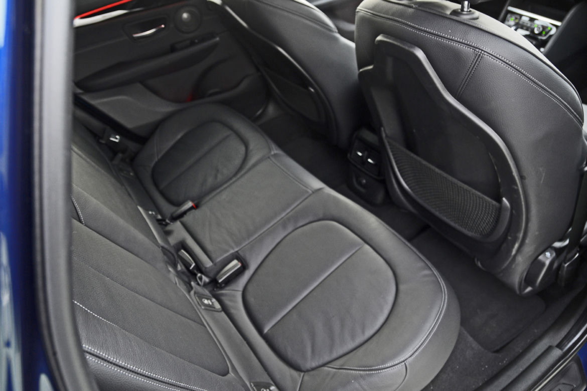 BMW serii 2 Active Tourer 225i