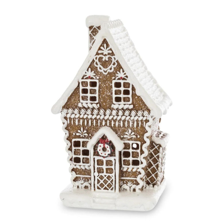 Ceramiczny domek z piernika - Home&You