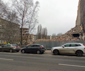 Maciuś zniknął z powierzchni ziemi
