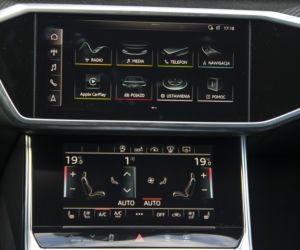 Audi RS6 Avant C8 4.0 V8 TFSI quattro