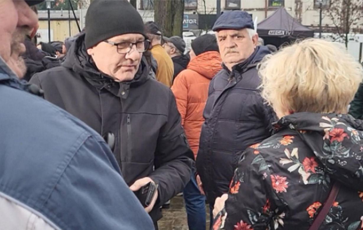 Debata w Końskich