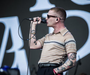 Rockowizna Festiwal Kraków: dzień pierwszy 28.8.2026.
