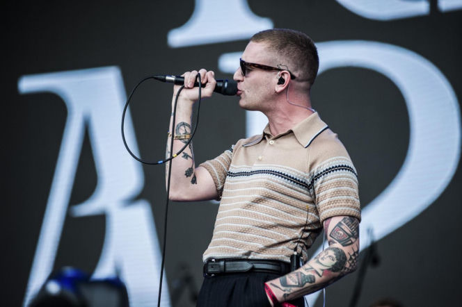 Rockowizna Festiwal Kraków: dzień pierwszy 28.8.2026.
