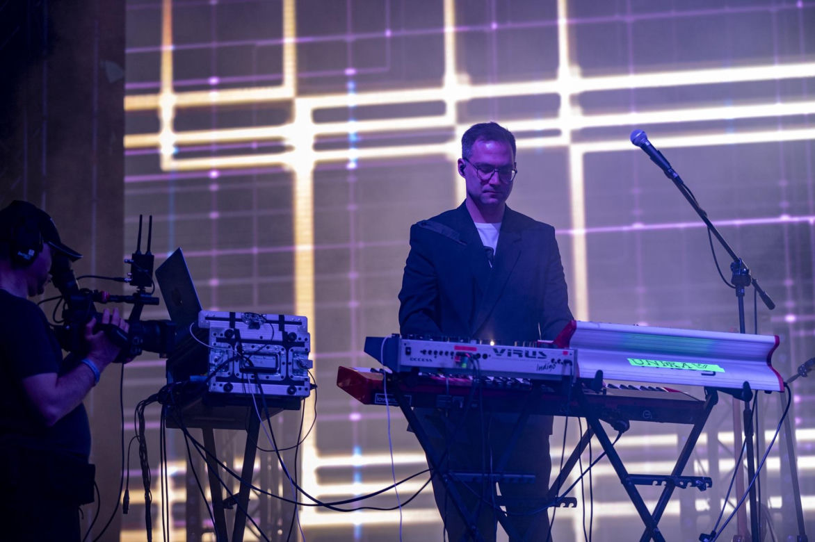 Sosnowiec Fun Festiwal 2024. Na scenie Smolik, Natalia Nykiel i Tribbs 