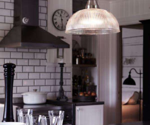 Lampy do kuchni