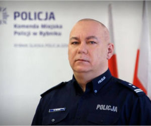 Oto zarobki wszystkich komendantów policji w Śląskiem. Sprawdź OŚWIADCZENIA MAJĄTKOWE