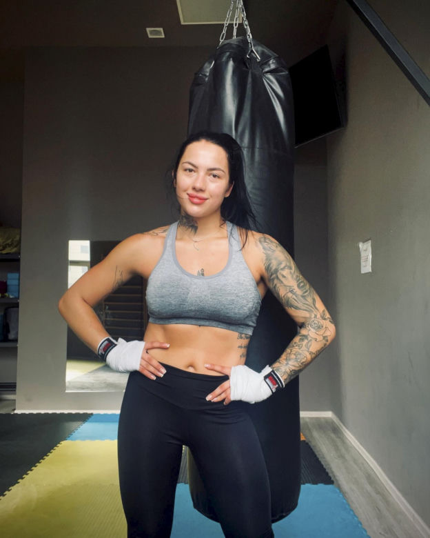 Ada Jędrzejczyk zadebiutuje na gali Różański - Babić