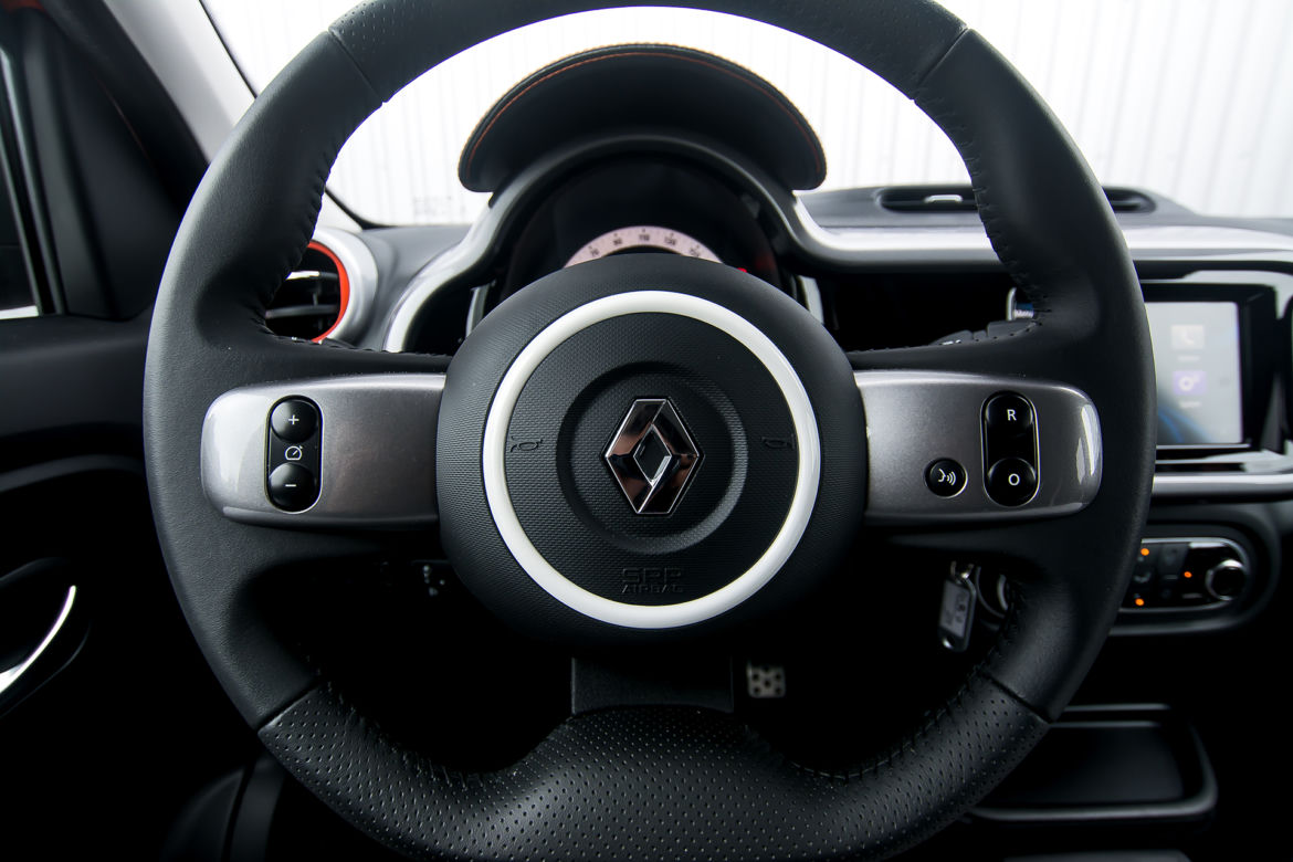 Renault Twingo GT 0.9 TCe 110 KM 