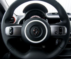 Renault Twingo GT 0.9 TCe 110 KM 