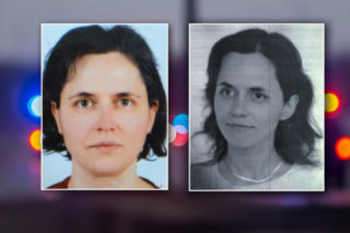 Tajemnicze zniknięcie! Zaginiona Beata choruje i może potrzebować pilnej pomocy