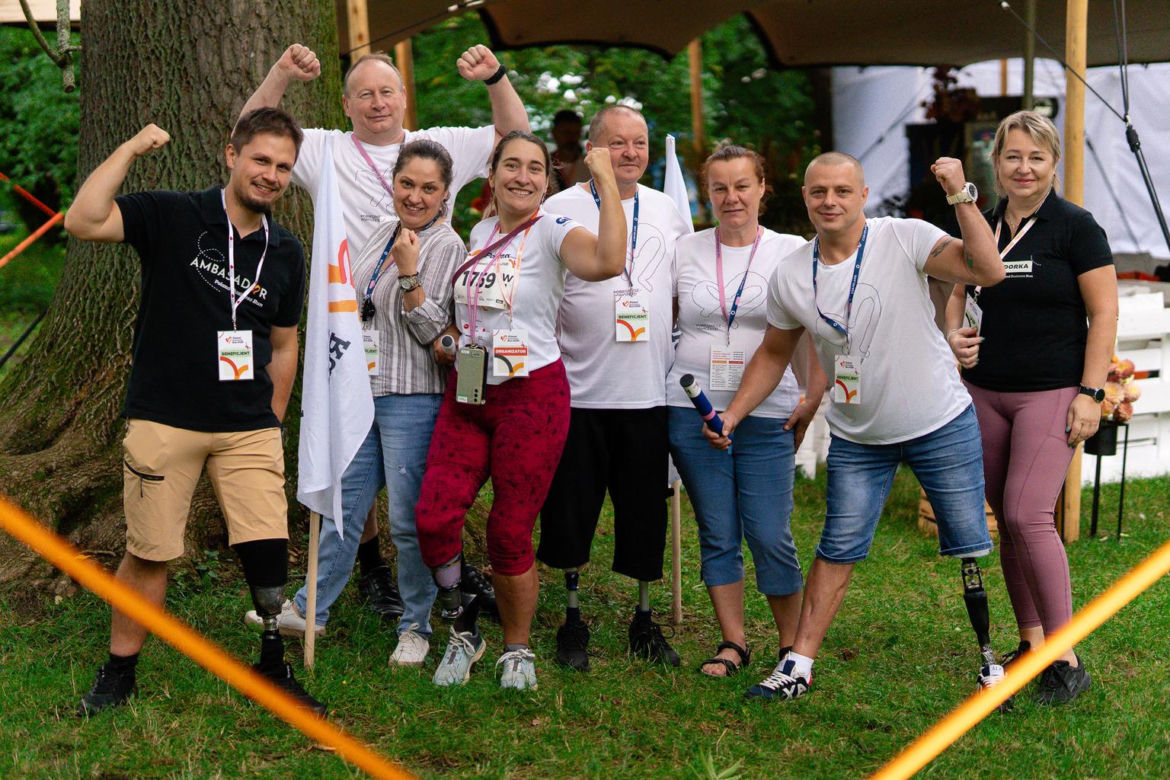 Poland Business Run 2026