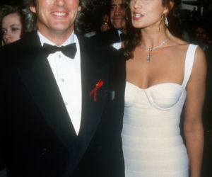 Kaia Gerber i Homer Gere razem na czerwonym dywanie. Lata temu tak oglądaliśmy ich rodziców