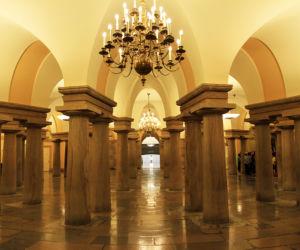 Kapitol Stanów Zjednoczonych