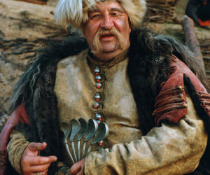 Nie żyje Krzysztof Kowalewski