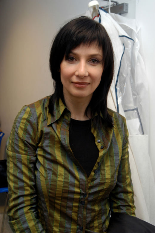 Grażyna Wolszczak