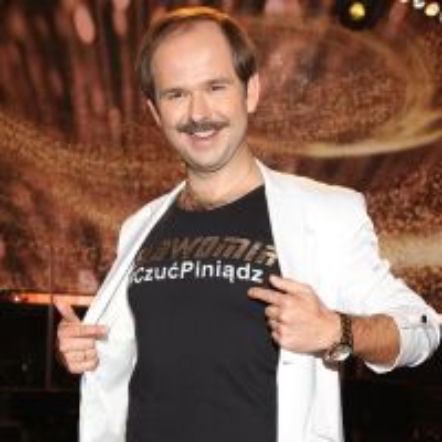 Sławomir Zapała - kim jest uczestnik Twoja Twarz Brzmi Znajomo?