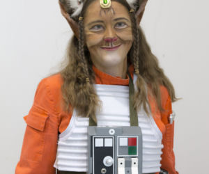 Falkon 2015: Najlepsze Cosplaye