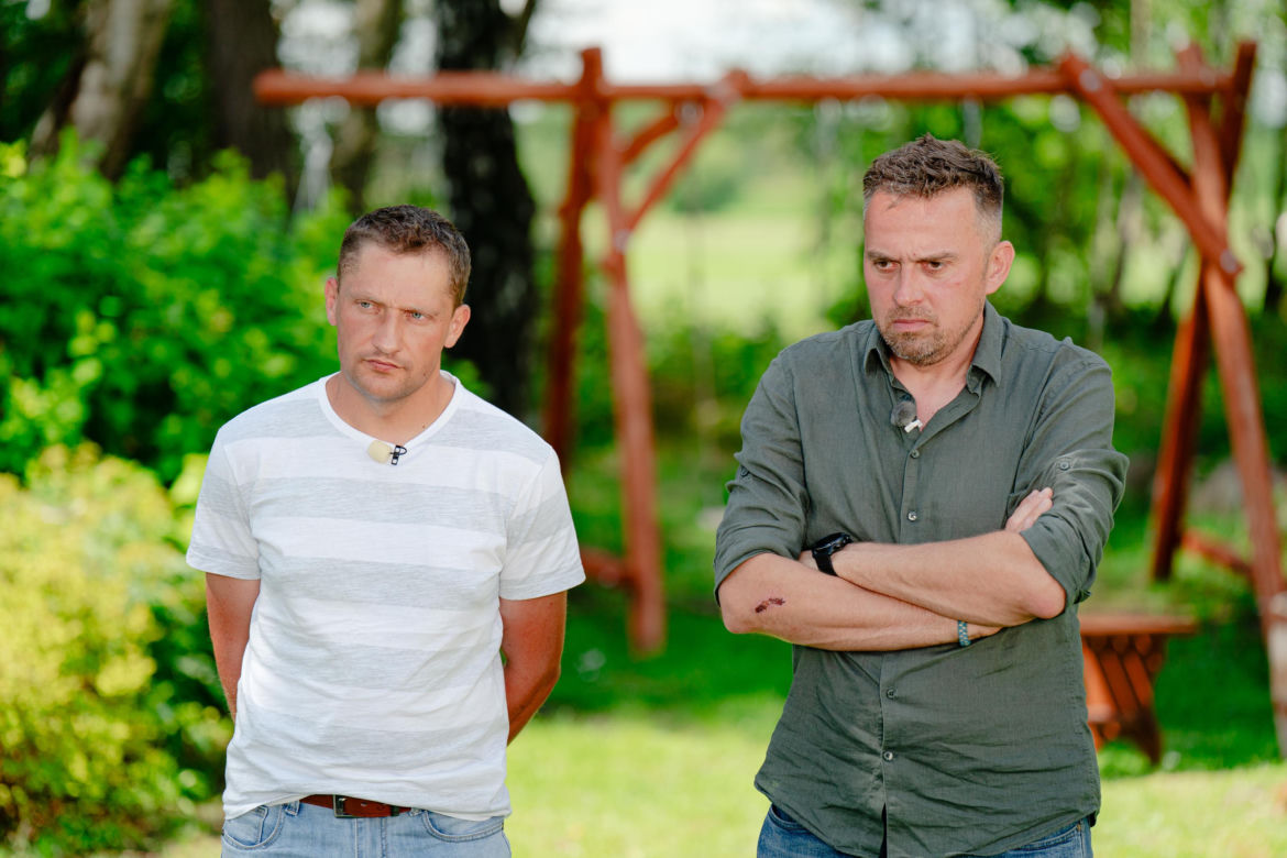 9. odcinek "Rolnik szuka żony"