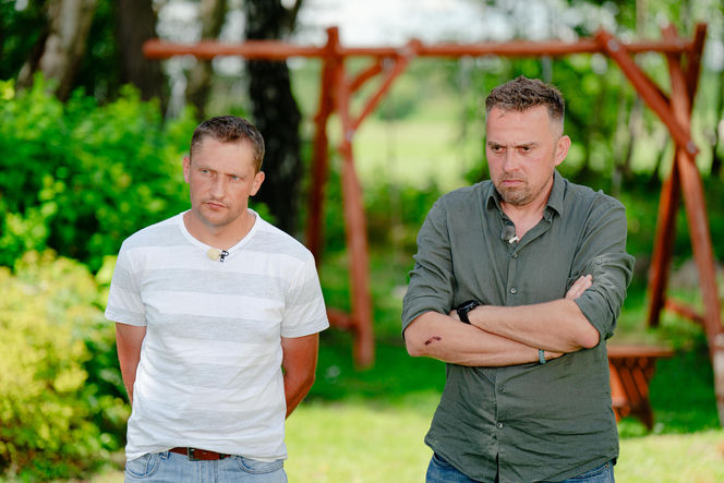 9. odcinek "Rolnik szuka żony"