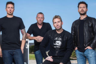 Nickelback zaskakuje fanów. Tak osobistego tekstu jeszcze nie mieli