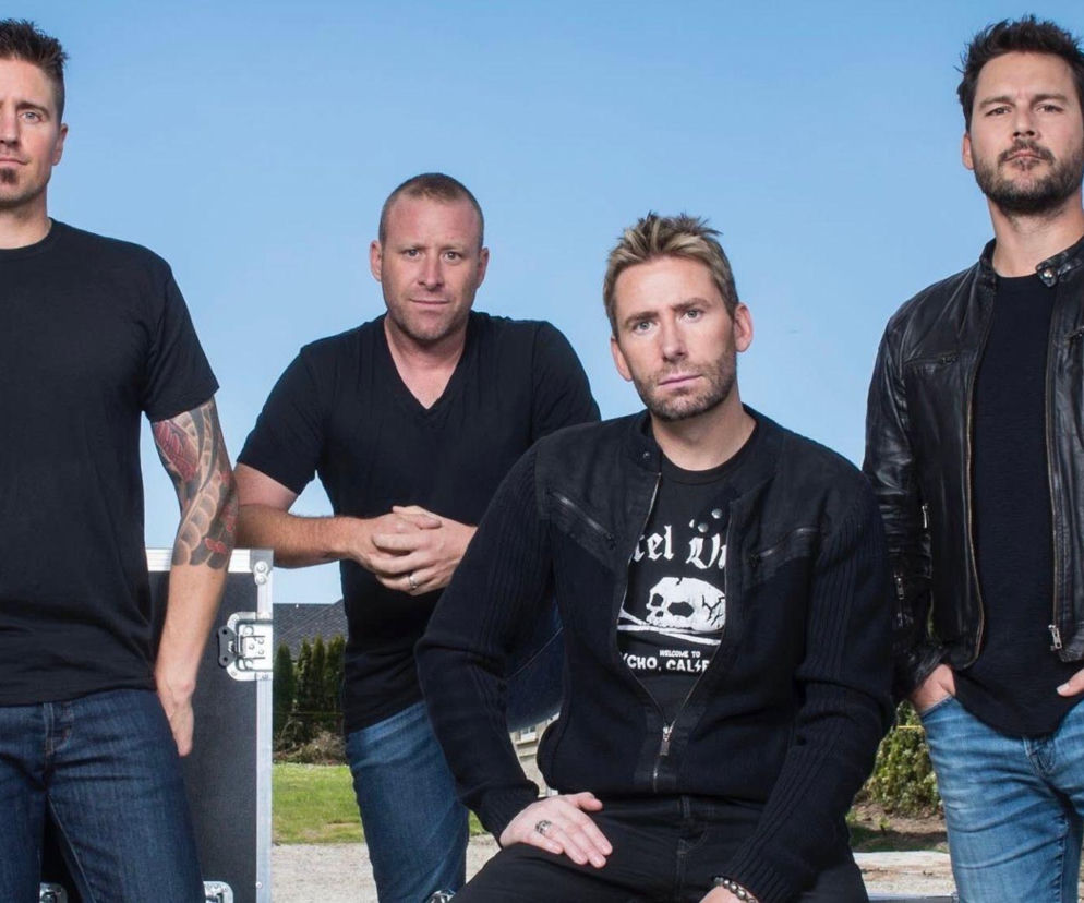 Nickelback