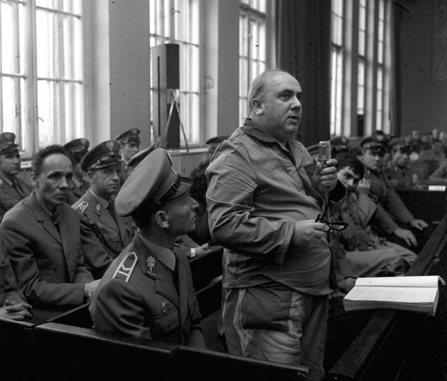 Krwawy ślad wampira z Zagłębia. Historia niedokończona