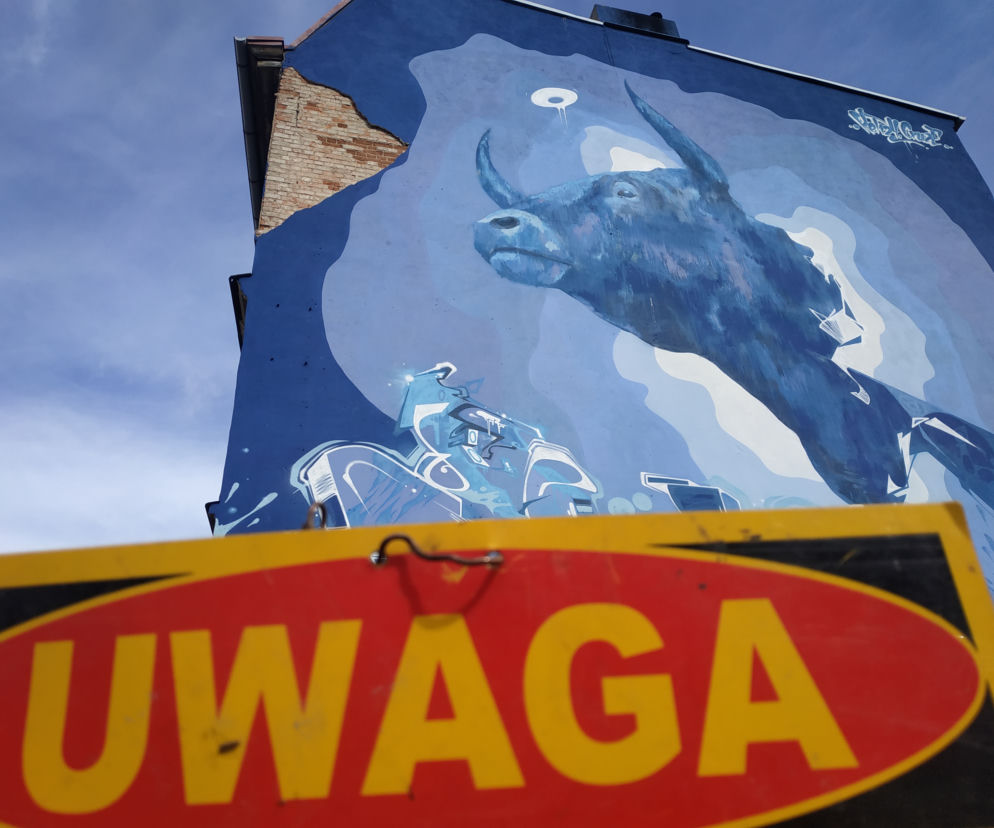 mural