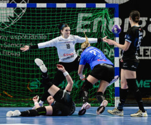 Final Four Pucharu Polski Kobiet 2025/2026 odbędzie się w Elblągu