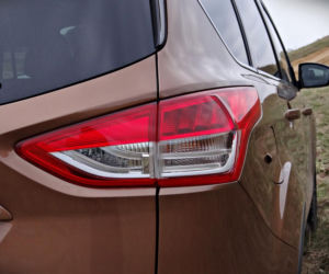 Ford Kuga II