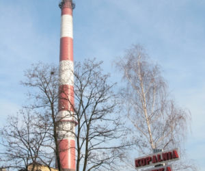park naukowo technologiczny sosnowiec