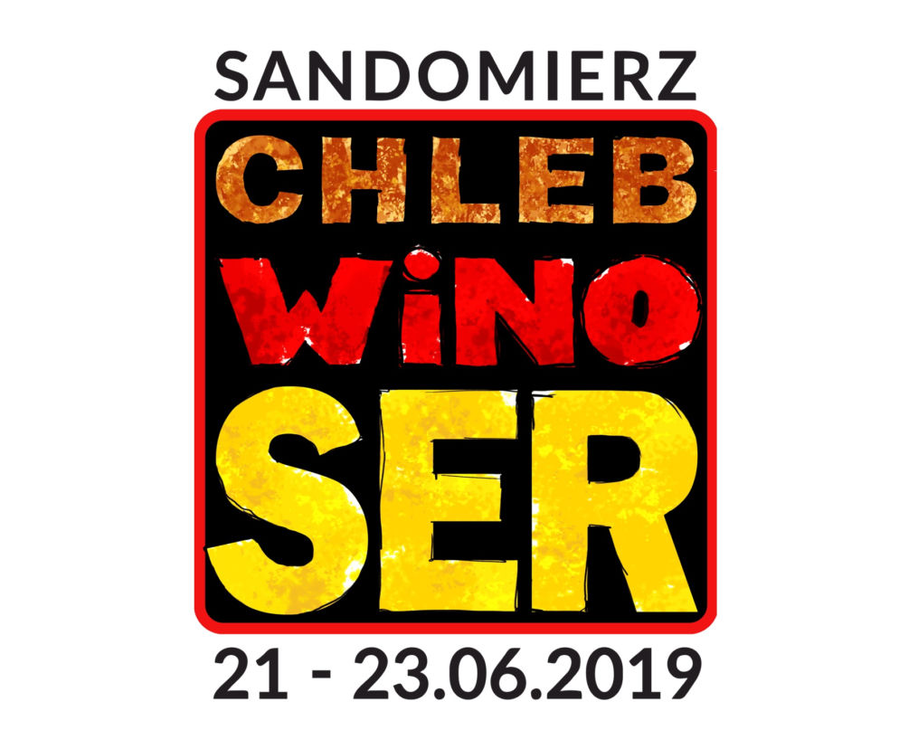 Festiwal CHLEB-WINO-SER w Sandomierzu kusi w czerwcu smakami